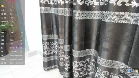 Snapshot of liam_kleiin chatting on February 6, 2025, 11:10 am LIAM KLEIN online show from February 6, 2025, 11:10 am