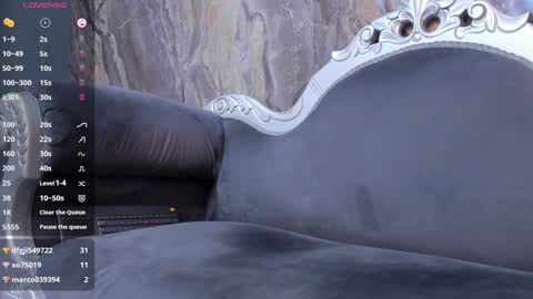 Snapshot of liam_kleiin chatting on February 7, 2025, 2:26 pm LIAM KLEIN online show from February 7, 2025, 2:26 pm