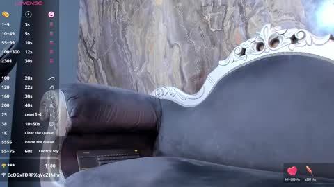 Snapshot of liam_kleiin chatting on February 15, 2025, 2:22 pm LIAM KLEIN online show from February 15, 2025, 2:22 pm