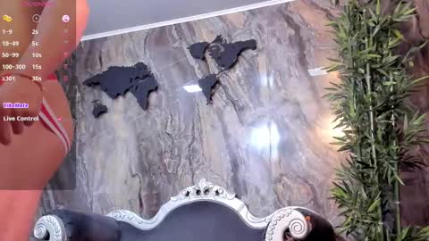 Snapshot of liam_kleiin chatting on February 19, 2025, 2:23 pm LIAM KLEIN online show from February 19, 2025, 2:23 pm