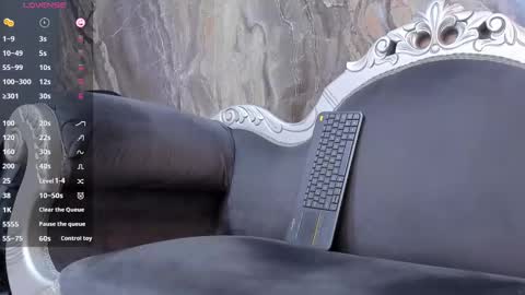 Snapshot of liam_kleiin chatting on February 22, 2025, 2:19 pm LIAM KLEIN online show from February 22, 2025, 2:19 pm