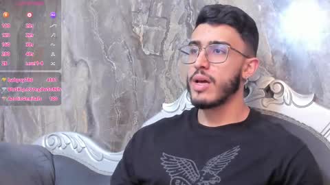 Snapshot of liam_kleiin chatting on February 26, 2025, 2:57 pm LIAM KLEIN online show from February 26, 2025, 2:57 pm