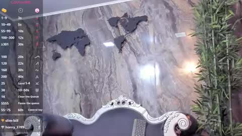 Snapshot of liam_kleiin chatting on March 5, 2025, 2:23 pm LIAM KLEIN online show from March 5, 2025, 2:23 pm