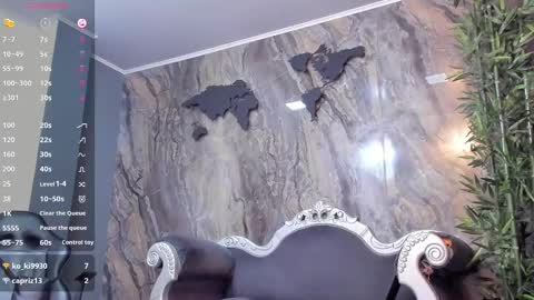 Snapshot of liam_kleiin chatting on March 6, 2025, 2:18 pm LIAM KLEIN online show from March 6, 2025, 2:18 pm