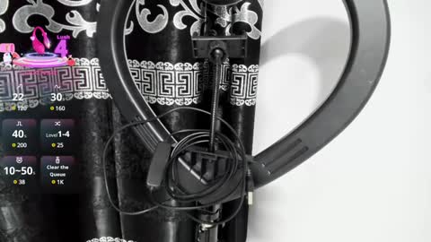 Snapshot of liam_kleiin chatting on March 7, 2025, 11:29 am LIAM KLEIN online show from March 7, 2025, 11:29 am