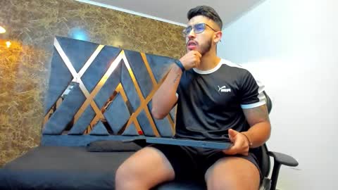 Snapshot of liam_kleiin chatting on September 26, 2025, 11:14 am LIAM KLEIN online show from September 26, 2025, 11:14 am