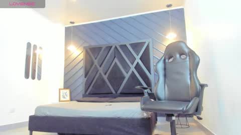 Snapshot of liam_kleiin chatting on October 14, 2025, 11:11 am LIAM KLEIN online show from October 14, 2025, 11:11 am