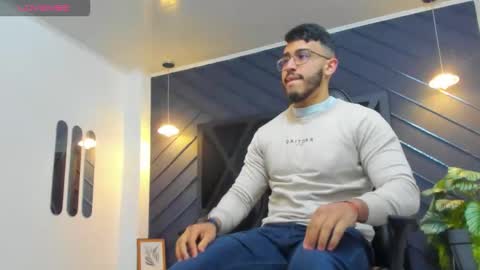 Snapshot of liam_kleiin chatting on October 16, 2025, 11:22 am LIAM KLEIN online show from October 16, 2025, 11:22 am