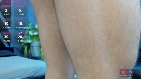 Snapshot of liam_kleiin chatting on October 30, 2025, 11:11 am LIAM KLEIN online show from October 30, 2025, 11:11 am