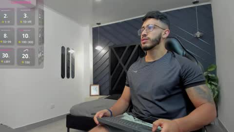 Snapshot of liam_kleiin chatting on November 18, 2025, 11:14 am LIAM KLEIN online show from November 18, 2025, 11:14 am