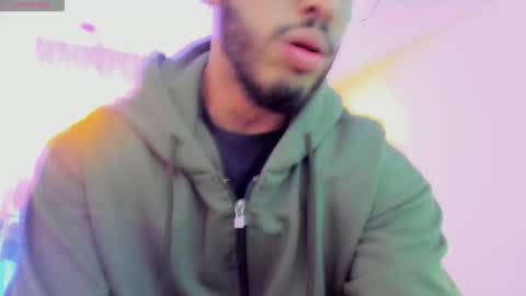 LIAM KLEIN online show from February 5, 2026, 11:15 am