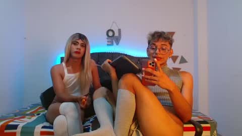 catalina online show from January 28, 2025, 11:50 pm