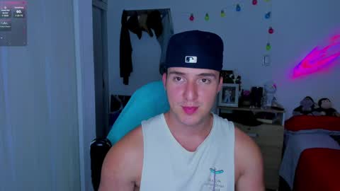 liam online show from January 19, 2025, 6:09 am