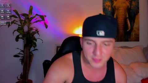 liam online show from March 7, 2025, 6:24 am