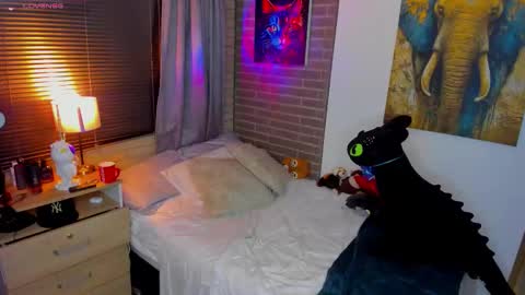 liam online show from March 21, 2026, 8:19 am