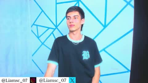 Liam scott77 online show from November 15, 2025, 10:48 pm