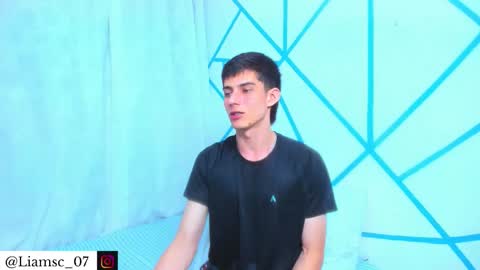 Liam scott77 online show from February 4, 2026, 2:06 am