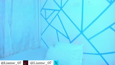 Liam scott77 online show from April 2, 2026, 11:35 pm