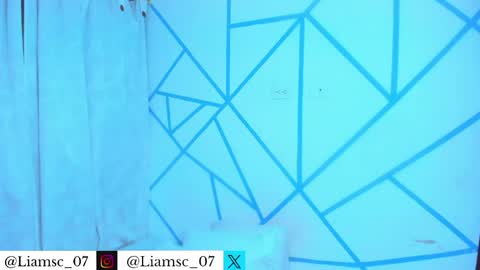 Liam scott77 online show from April 23, 2026, 12:34 am