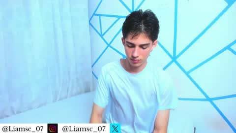 Liam scott77 online show from May 30, 2026, 2:36 pm