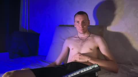 Liam Shadow online show from July 13, 2026, 12:19 pm