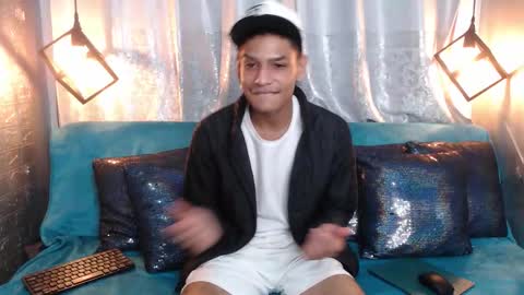 liam sti1 online show from October 16, 2025, 11:28 pm