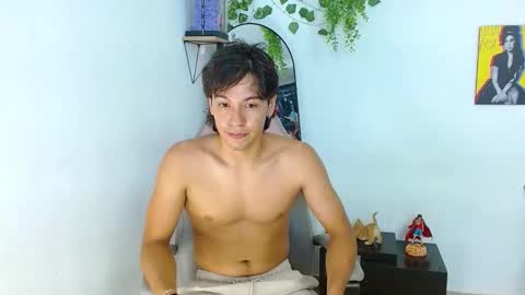 liamxul online show from October 22, 2025, 7:24 pm