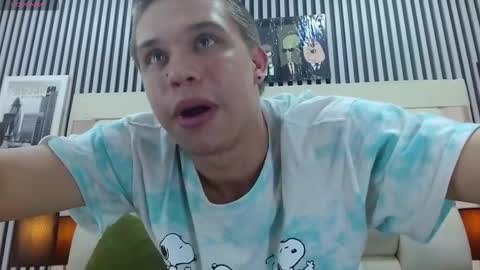 liam_york online show from December 2, 2025, 4:40 am