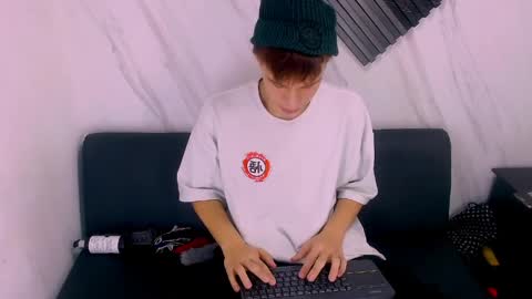 liam_york online show from March 31, 2026, 3:30 am