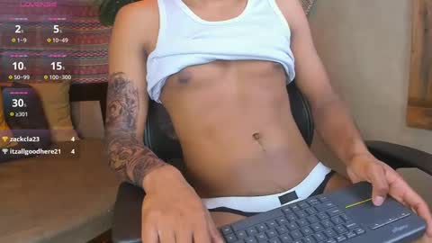 Liam Byrne online show from March 9, 2025, 10:41 pm