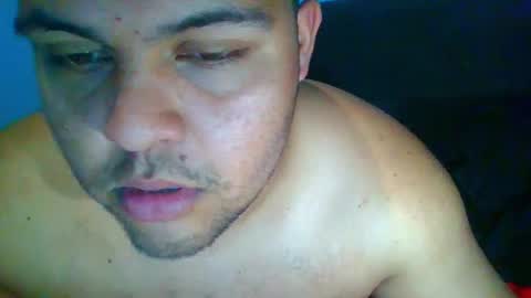 liam davies online show from October 3, 2025, 12:29 am