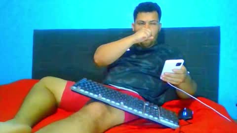 liam davies online show from October 10, 2025, 5:17 am