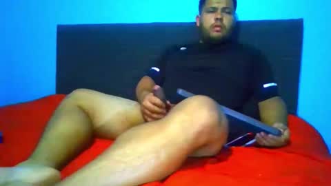 liam davies online show from October 24, 2025, 3:47 am