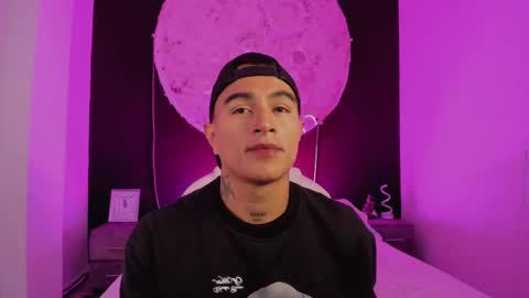 Snapshot of liamdeep_ chatting on September 15, 2025, 5:51 am LiamDeep online show from September 15, 2025, 5:51 am
