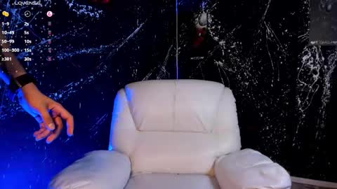 Snapshot of liamdeep_ chatting on September 25, 2025, 4:32 pm LiamDeep online show from September 25, 2025, 4:32 pm