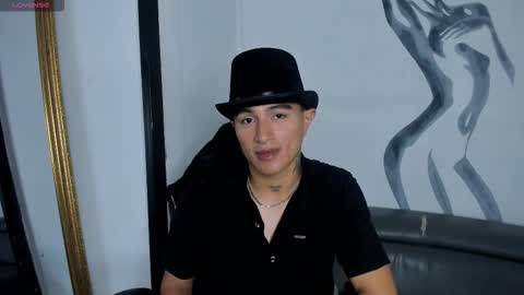Snapshot of liamdeep_ chatting on September 26, 2025, 3:49 pm LiamDeep online show from September 26, 2025, 3:49 pm