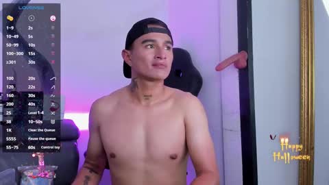 Snapshot of liamdeep_ chatting on October 15, 2025, 9:59 pm LiamDeep online show from October 15, 2025, 9:59 pm
