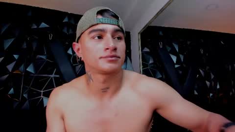 Snapshot of liamdeep_ chatting on July 19, 2026, 3:54 am LiamDeep online show from July 19, 2026, 3:54 am