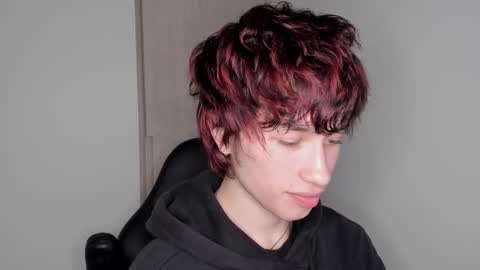 Liam online show from January 15, 2026, 5:01 am