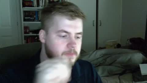 Liam Fox online show from March 6, 2026, 1:46 am