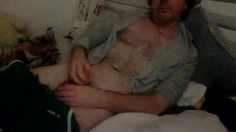 liamj1986 online show from October 23, 2025, 4:34 am