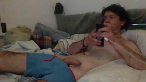 liamj1986 online show from January 8, 2026, 7:43 am