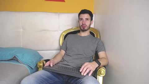LiamLuxe online show from September 28, 2025, 2:00 pm