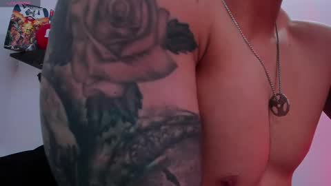 liam online show from September 9, 2025, 8:52 pm