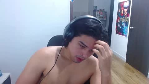 liamrides online show from September 12, 2025, 2:44 am