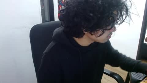 liamrides online show from October 6, 2025, 2:20 am