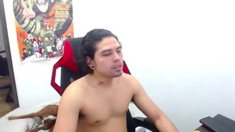 liamrides online show from October 31, 2025, 5:19 am