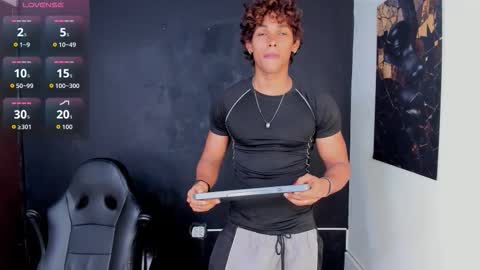 liamvibes212 online show from February 21, 2026, 1:34 pm