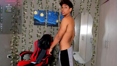 liamvibes212 online show from March 19, 2026, 1:26 pm