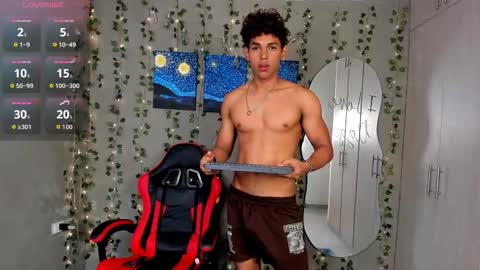 liamvibes212 online show from March 22, 2026, 1:47 pm